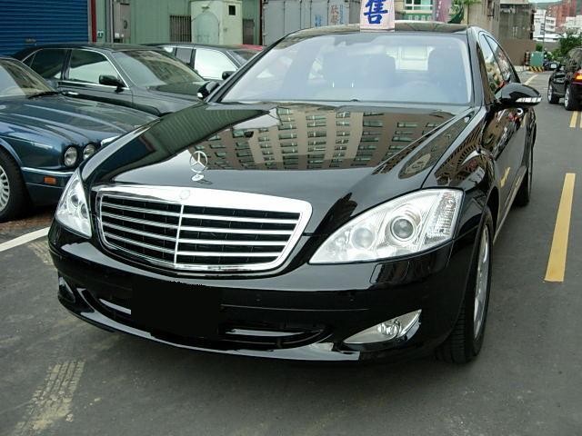 供应奔驰 SL 500
